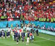 Tristețe și bucurie după Franța - Elveția pe Arena Națională // FOTO: Imago & Guliver/GettyImages