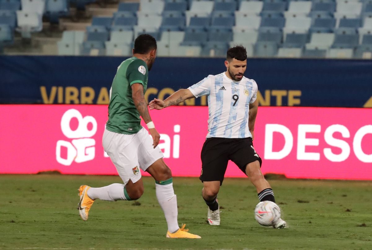 Messi, show la Copa America! Dublă și pasă de gol în victoria Argentinei cu Bolivia