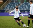 Messi, show la Copa America! Dublă și pasă de gol în victoria Argentinei cu Bolivia