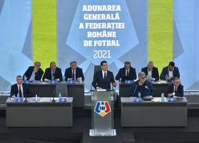 Cine poate veni la stadion » Modificare importantă anunțată de FRF