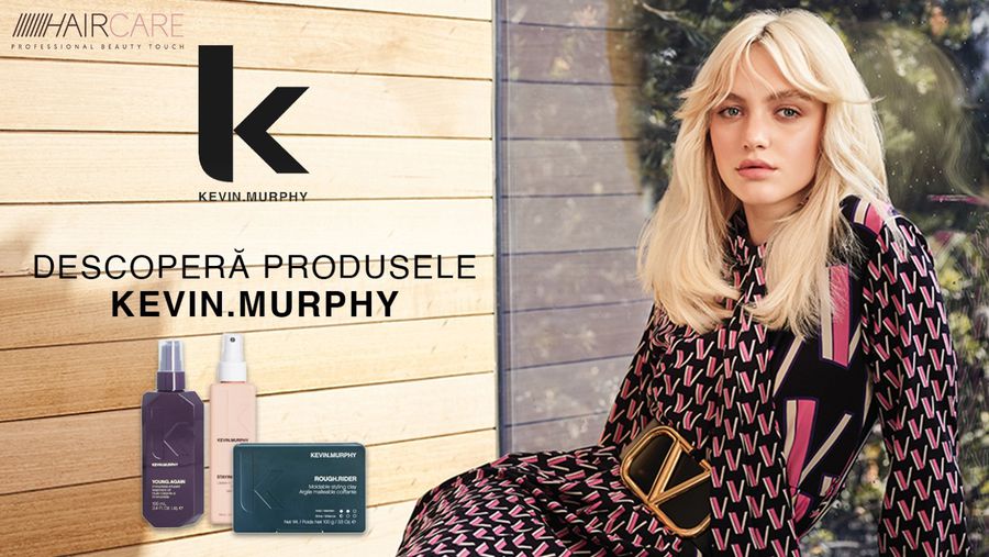 Îți dorești un păr revitalizat și strălucitor?