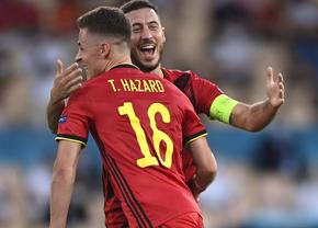 Dinastia Hazard: familia care a cucerit fotbalul! Toți membrii ei sunt sau au fost fotbaliști