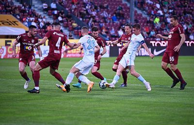 Am aflat programul sezonului 2021-2022 din Liga 1! Se anunță un an incendiar » Când se joacă cele mai tari derby-uri