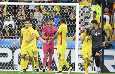 ANALIZĂ » De 20 de ani suntem în afara fotbalului care contează! Trei întrebări despre situația în care ne aflăm