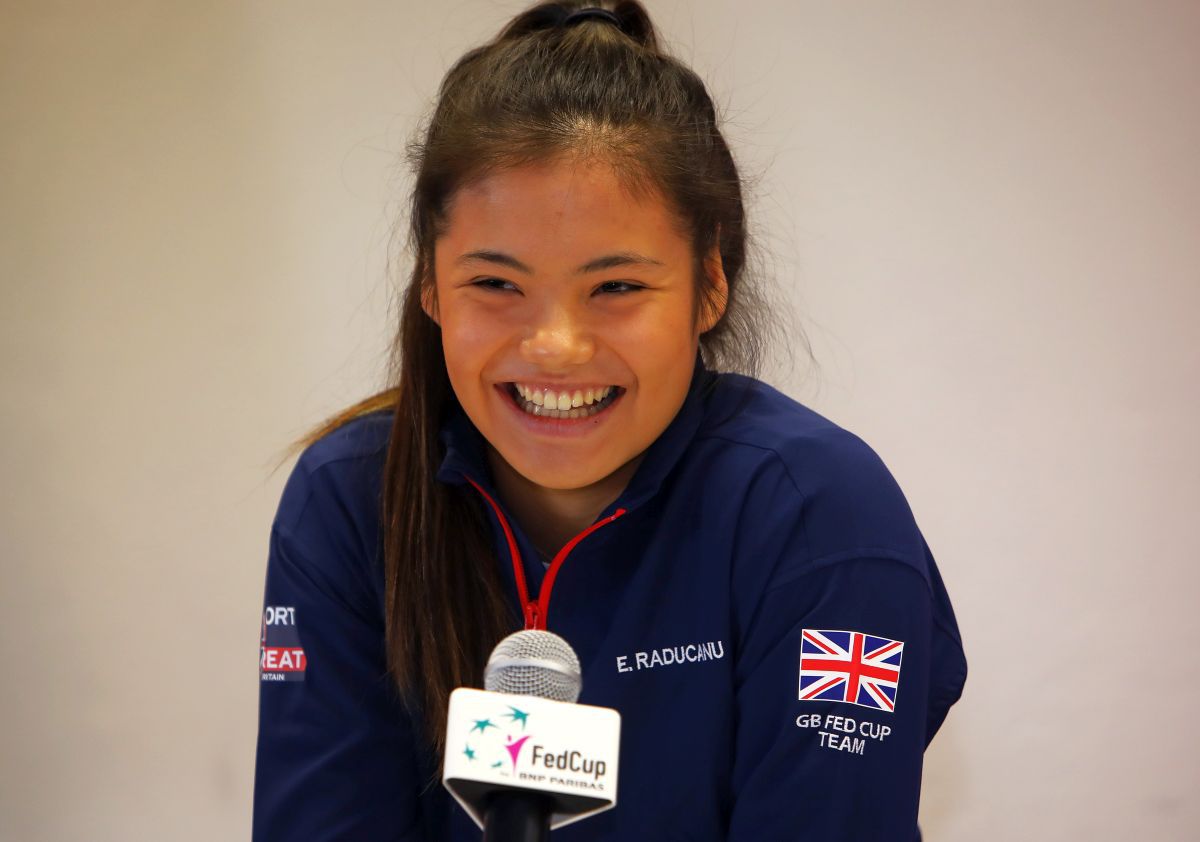 Decizia drastică luată de Emma Răducanu după Australian Open: a renunțat la social media