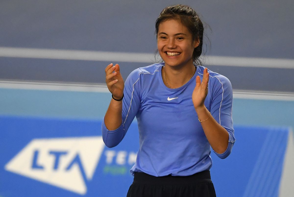 Emma Răducanu și 10 lucruri inedite: marile pasiuni din afara terenului, bornele de la US Open + cum vorbește românește