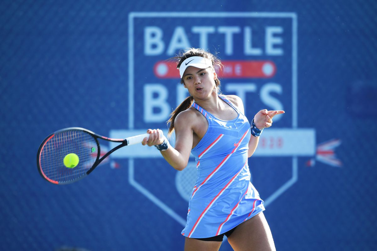 „E pe un val nebun de tinerețe și încredere” » Alexandra Dulgheru, impresionată de Emma Răducanu pentru parcursul de la US Open