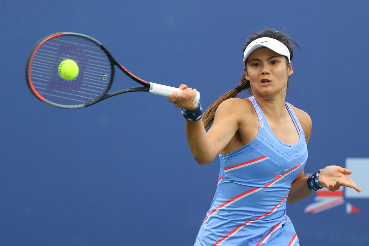 Emma Răducanu, salt impresionant în clasamentul WTA + câți bani și-a asigurat după parcursul de la US Open