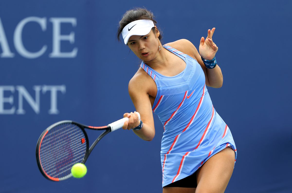 Decizia drastică luată de Emma Răducanu după Australian Open: a renunțat la social media