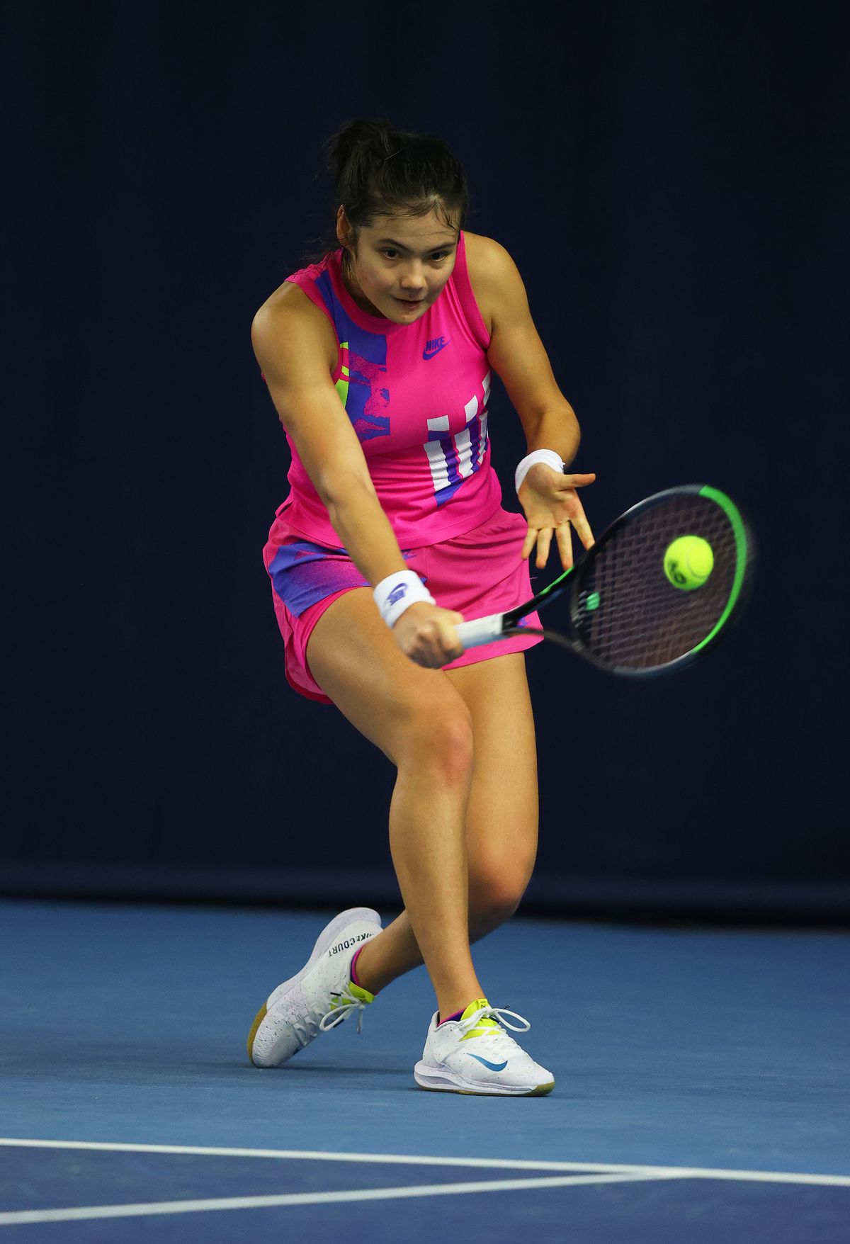 Emma Răducanu, salt impresionant în clasamentul WTA + câți bani și-a asigurat după parcursul de la US Open