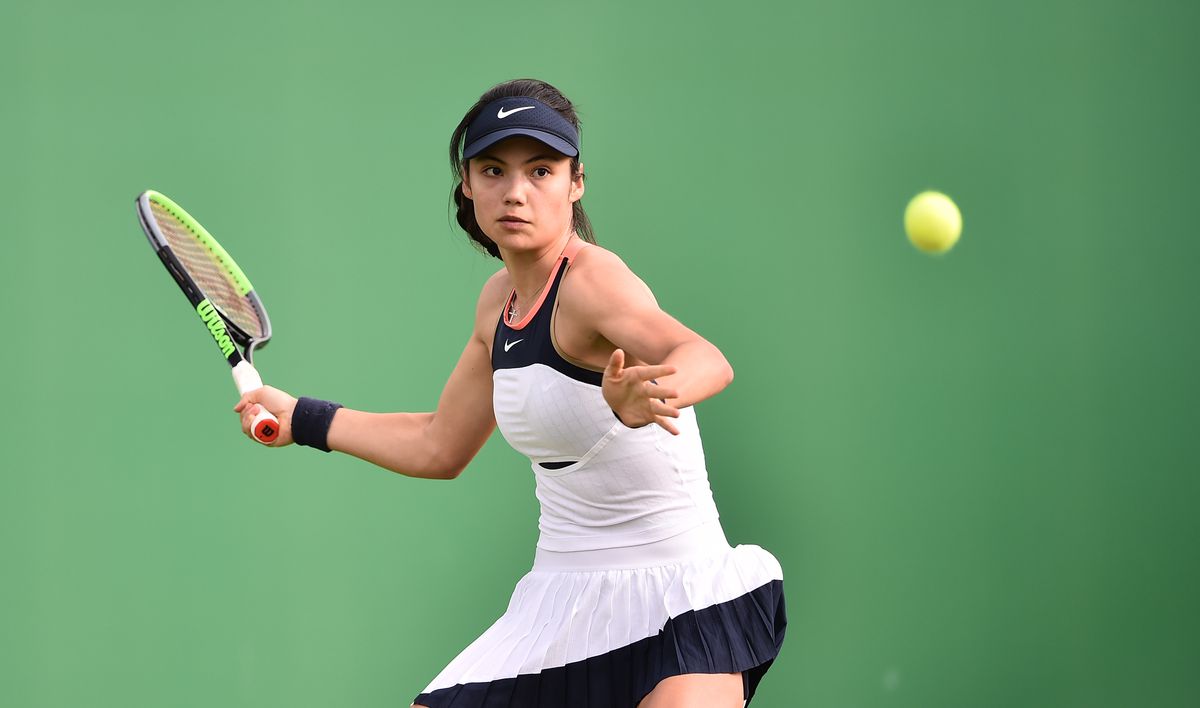 Emma Răducanu și sponsorii ei » Cum au explodat veniturile jucătoarei cu origini românești după US Open 2021 + cât câștigă din contractele de sponsorizare