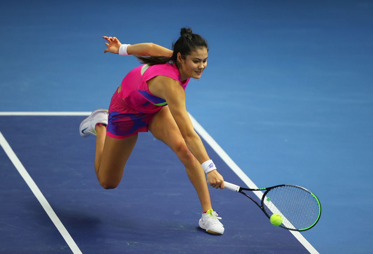 Emma Răducanu și 10 lucruri inedite: marile pasiuni din afara terenului, bornele de la US Open + cum vorbește românește