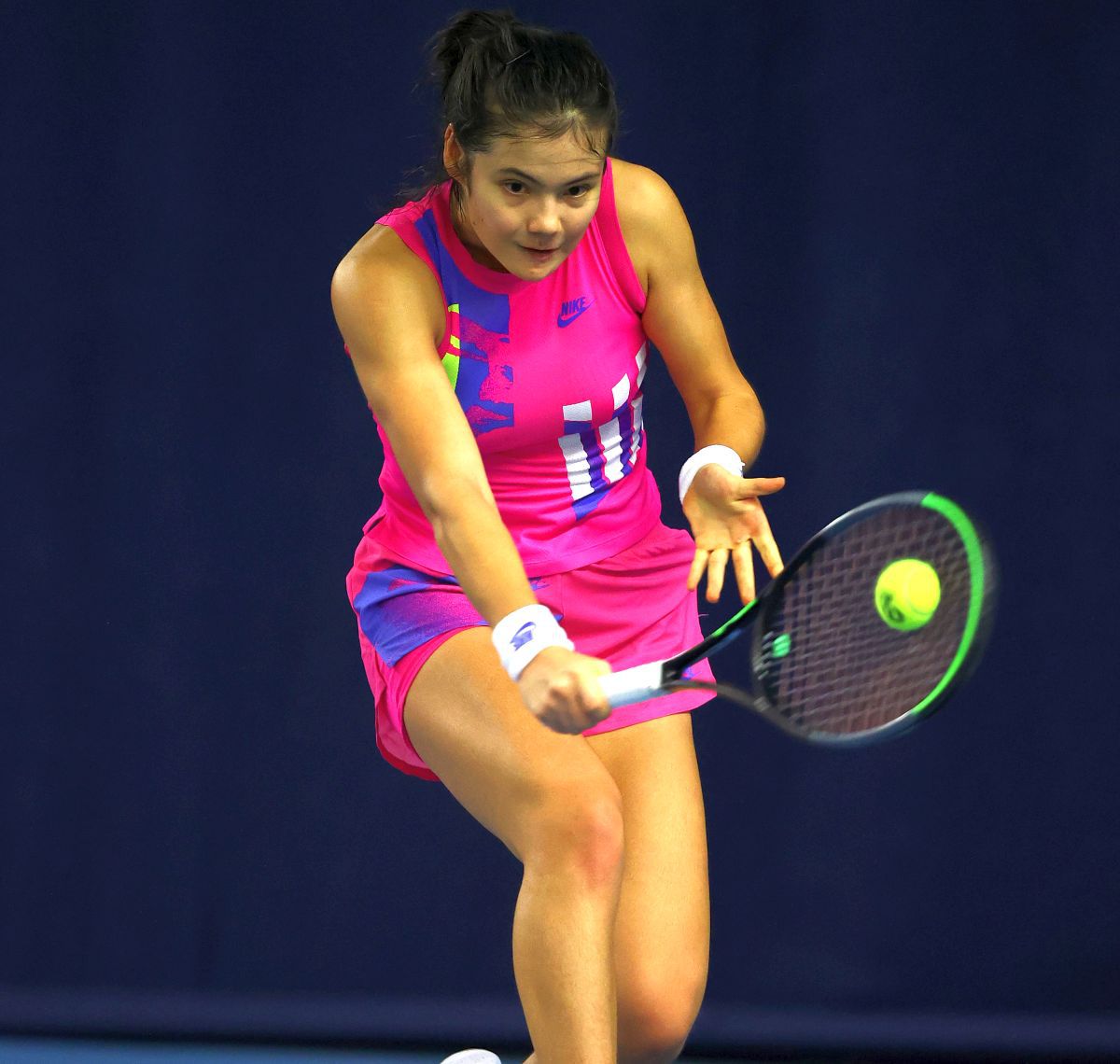 Emma Răducanu și sponsorii ei » Cum au explodat veniturile jucătoarei cu origini românești după US Open 2021 + cât câștigă din contractele de sponsorizare