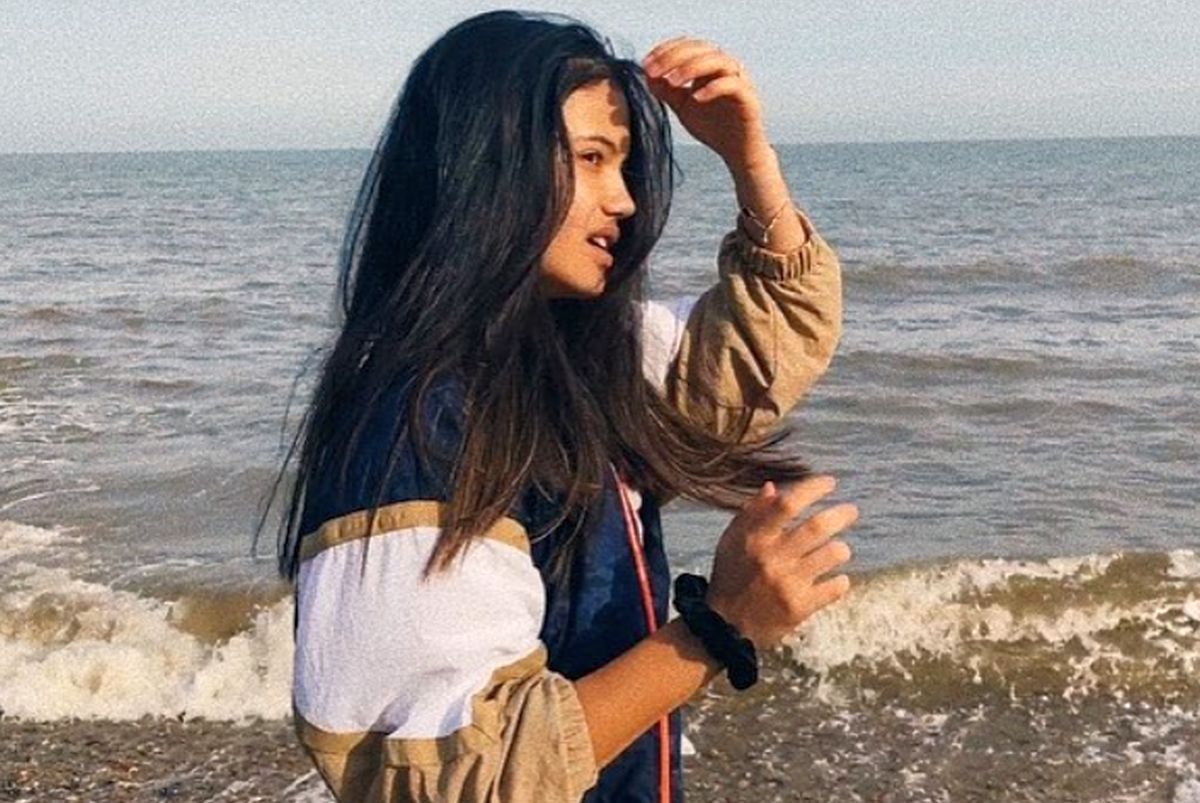 Nu se ascund » Emma Răducanu, relație cu un fotbalist, fiu de miliardar