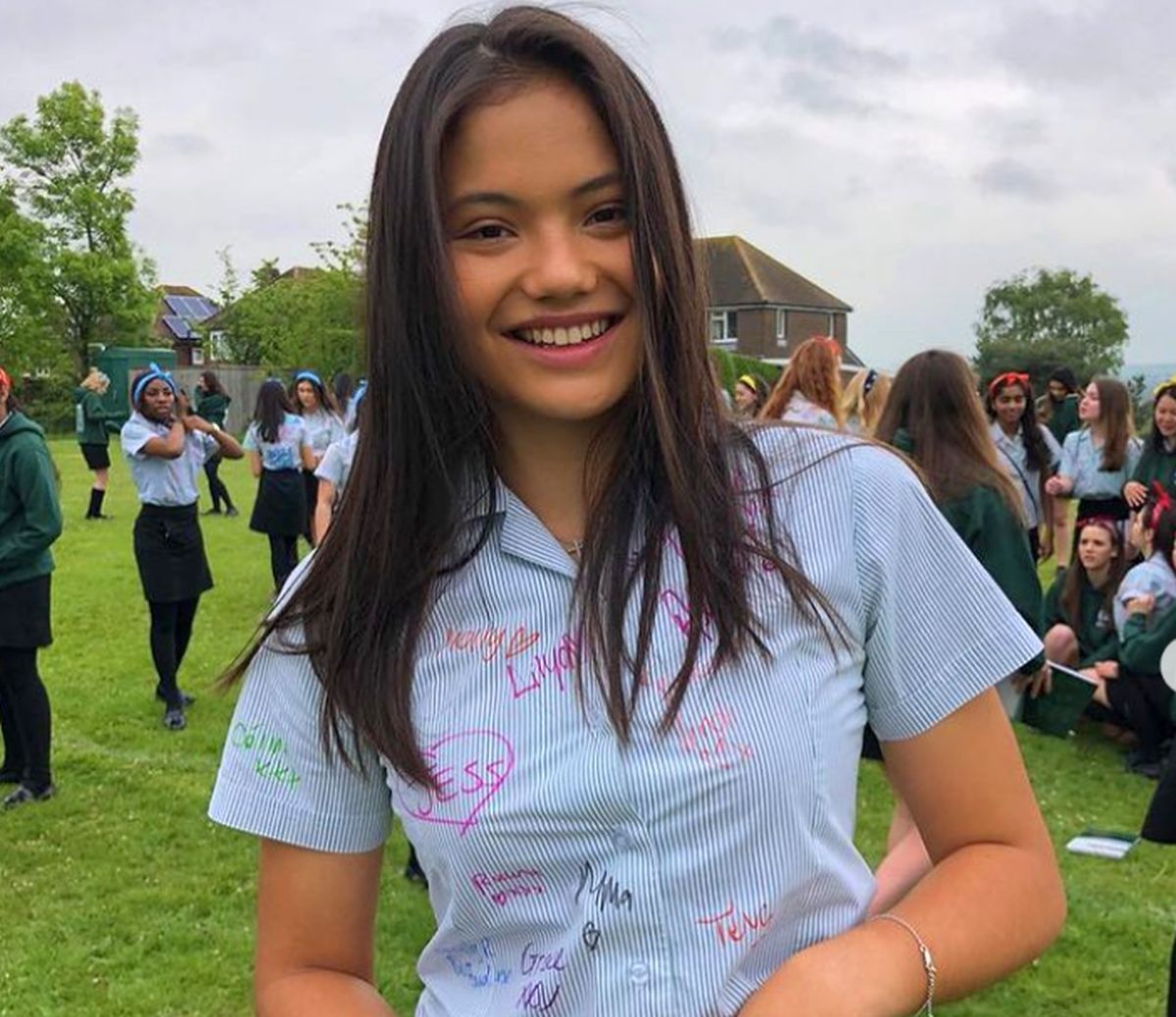 „Doar Martina Hingis a avut o asemenea ascensiune” » Informații în premieră: cum au descoperit-o britanicii pe Emma Răducanu