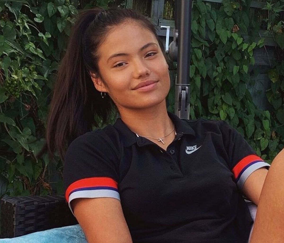 Emma Răducanu, dialog cu Gazeta Sporturilor după prima victorie a carierei la Wimbledon: „O vizitez pe mamaia de câteva ori pe an. Să fiu sinceră, mâncarea voastră e incredibilă!”