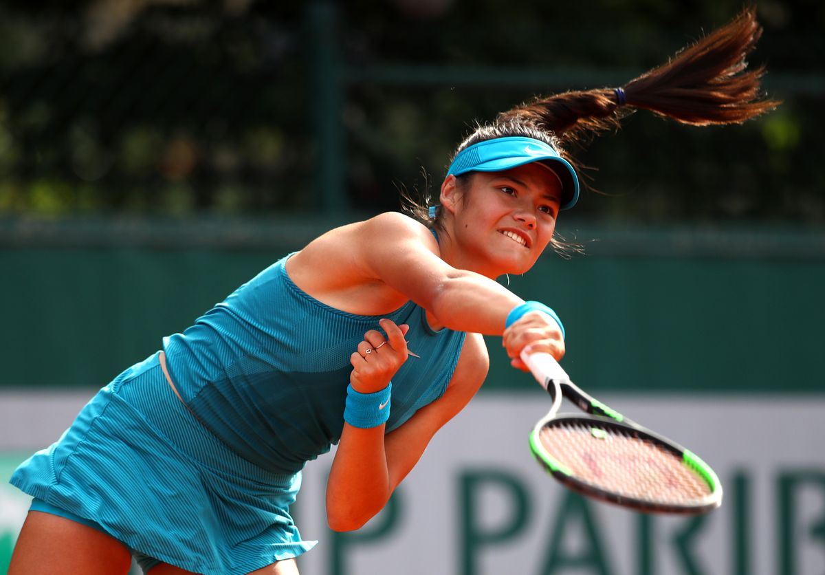 Emma Răducanu și sponsorii ei » Cum au explodat veniturile jucătoarei cu origini românești după US Open 2021 + cât câștigă din contractele de sponsorizare