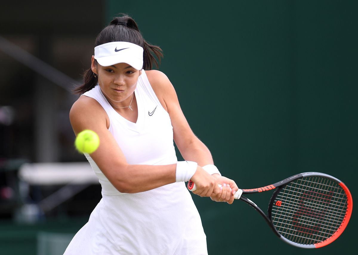 Emma Răducanu e în semifinale la US Open! Performanță de pe altă planetă pentru jucătoarea cu origini românești