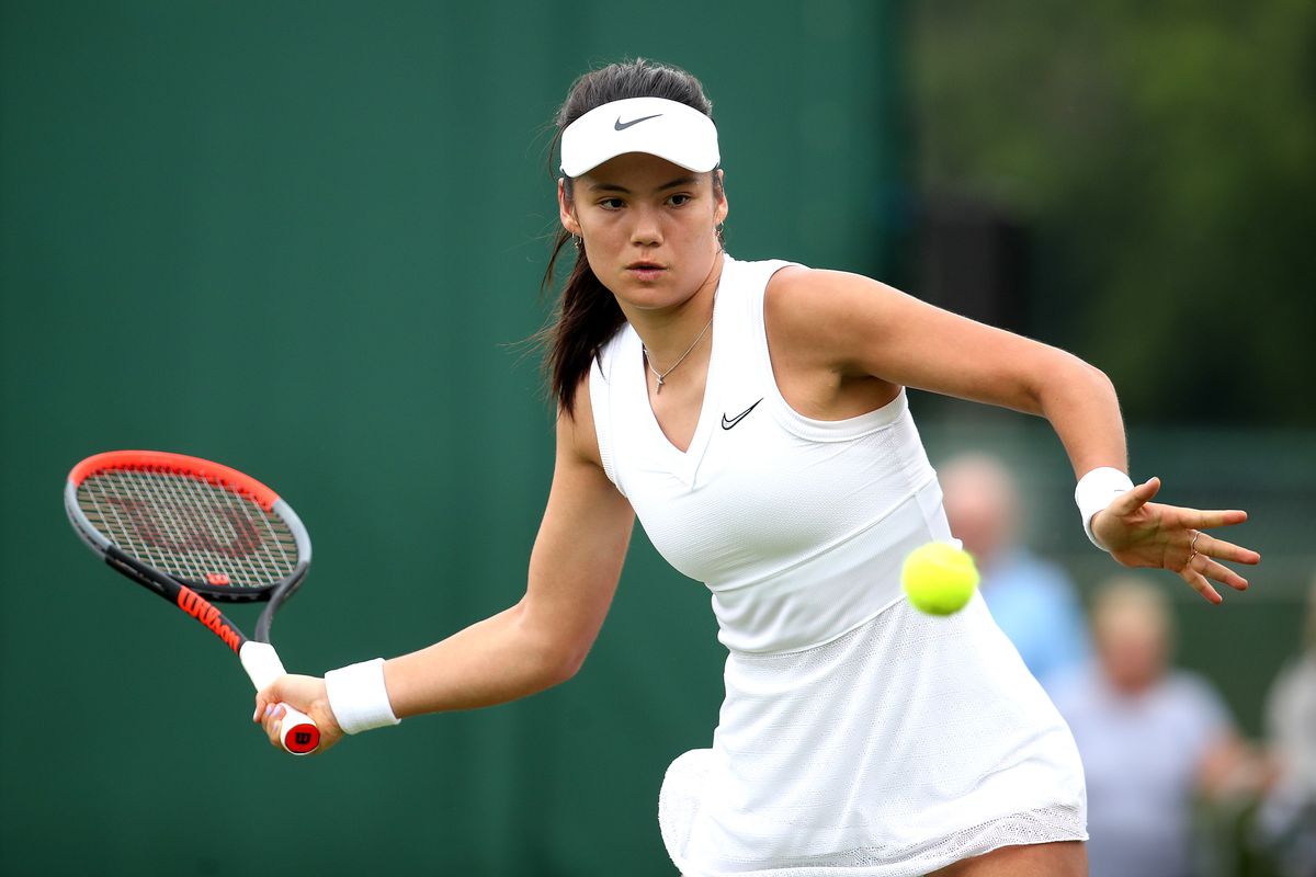 „Doar Martina Hingis a avut o asemenea ascensiune” » Informații în premieră: cum au descoperit-o britanicii pe Emma Răducanu