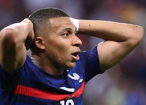 De ce a căzut Kylian Mbappe?! Explicația unei mari dezamăgiri