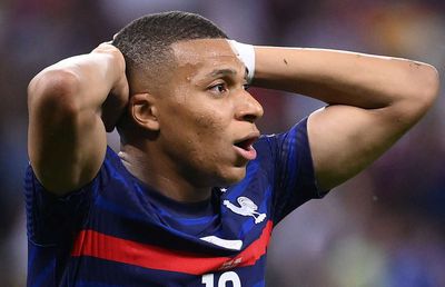 De ce a căzut Kylian Mbappe?! Explicația unei mari dezamăgiri