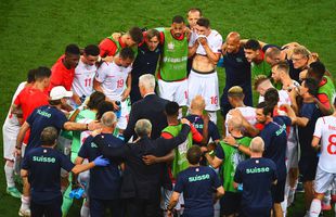 Geniul Petkovici » Mutările prin care antrenorul Elveției a decis optimea de finală cu Franța