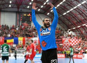 „Dulăii” se întorc în Ligă » Campioana României e beneficiara unui wild card