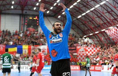 Dinamo se întoarce în Liga Campionilor » „Dulăii” au primit un un wild card