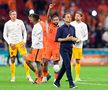 Frank de Boer (51 de ani) a fost demis din funcția de selecționer al Olandei. Naționala batavă a părăsit Euro 2020 în faza optimilor de finală, învinsă de Cehia, scor 0-2.