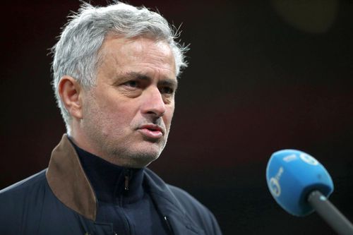 EURO 2020. Jose Mourinho, antrenor AS Roma, îl critică pe Didier Deschamps