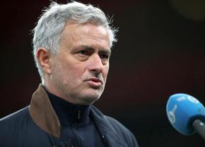 Mourinho, siderat de ce s-a întâmplat pe Arena Națională: „Îți vine să te împuști!”