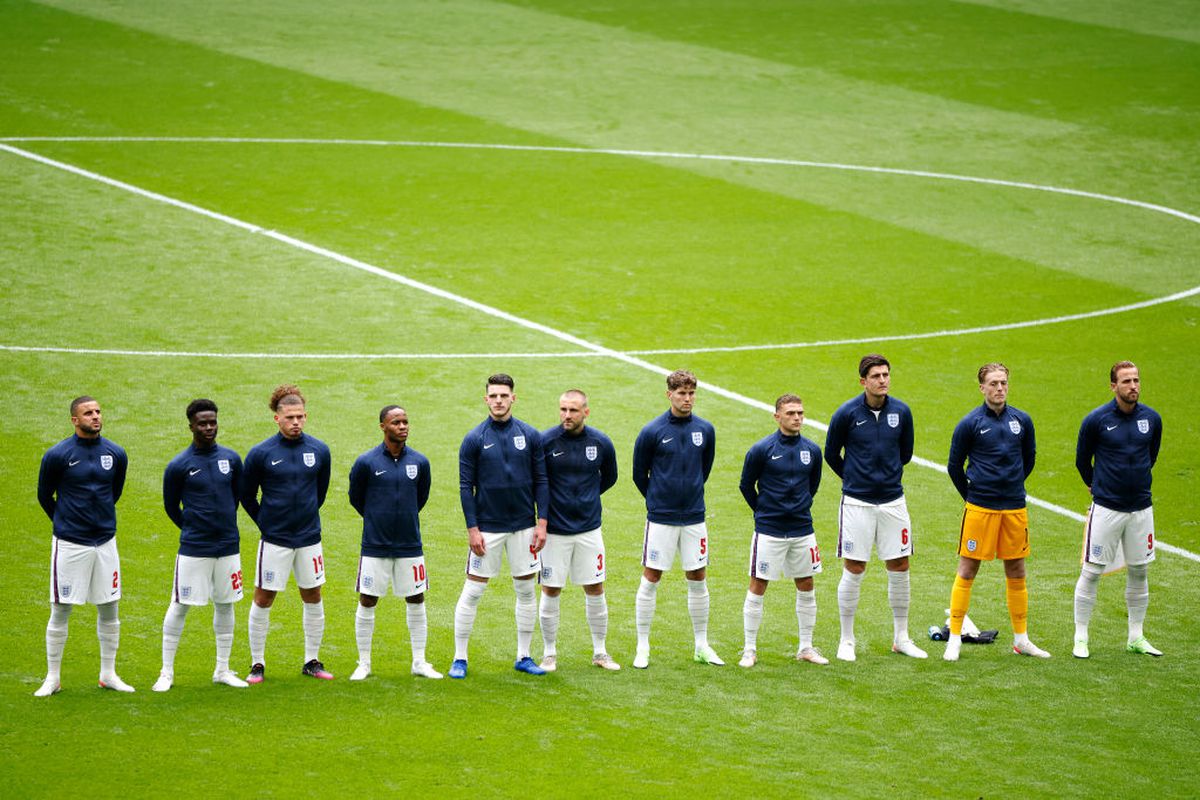 Anglia - Germania » „Supersub” Grealish îi trimite pe nemți acasă! » Ultim sfert de oră electrizant pe Wembley