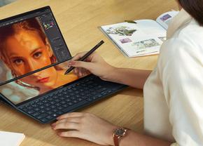 10 ani de ZenBook: mai mult decât un concurs de împrejurări