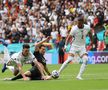Anglia - Germania » „Supersub” Grealish îi trimite pe nemți acasă! » Ultim sfert de oră electrizant pe Wembley