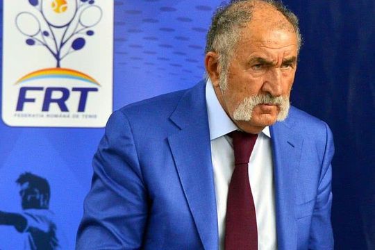 Ion Țiriac, președintele Federației Române de Tenis, susține că România nu va avea nicio reprezentantă pe tabloul de simplu feminin de la Jocurile Olimpice.
