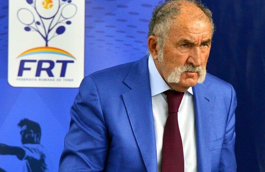 Ion Țiriac, președintele Federației Române de Tenis, susține că România nu va avea nicio reprezentantă pe tabloul de simplu feminin de la Jocurile Olimpice.