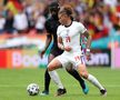 Anglia - Germania » „Supersub” Grealish îi trimite pe nemți acasă! » Ultim sfert de oră electrizant pe Wembley