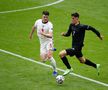 Anglia - Germania » „Supersub” Grealish îi trimite pe nemți acasă! » Ultim sfert de oră electrizant pe Wembley