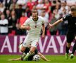 Două momente tari la Anglia - Germania 2-0 » Ce a cerut Haaland la pauză + reacția virală a lui Rio Ferdinand de la final