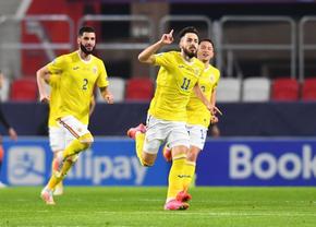ROMÂNIA U23. Lot de compromis convocat de Rădoi pentru Tokyo » Două mari curiozități: 5 stoperi, niciun decar!