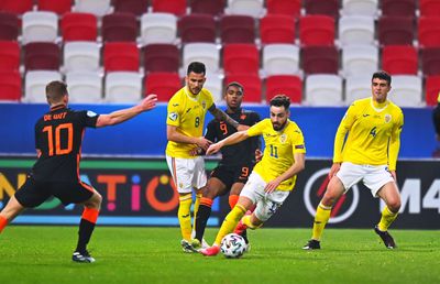 ROMÂNIA U23. Lot de compromis convocat de Rădoi pentru Tokyo » Două mari curiozități: 5 stoperi, niciun decar!