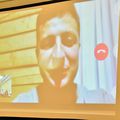Ucraina va juca, diseară, în „optimi”, contra Suediei la Glasgow, iar elevii lui Șevcenko au fost încurajați prin videoconferință chiar de președintele Volodimir Zelenski.