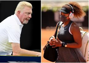 Boris Becker nu o menajează pe Naomi Osaka: „Unde naibii e presiunea în cazul ei?!”