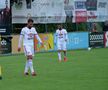 Bischofshofen - Sepsi 0-1 (amical)