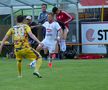 Bischofshofen - Sepsi 0-1 (amical)