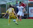 Bischofshofen - Sepsi 0-1 (amical)