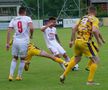 Bischofshofen - Sepsi 0-1 (amical)