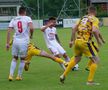Grozavu a acuzat selecția lui Rădoi, după ce Sepsi a debutat cu victorie în amicalele verii