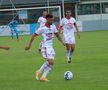 Bischofshofen - Sepsi 0-1 (amical)