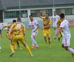Bischofshofen - Sepsi 0-1 (amical)